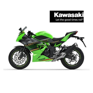 KAWASAKI